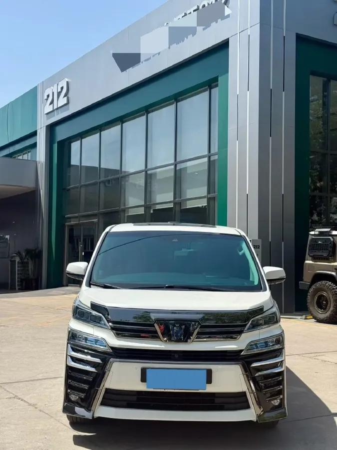 2020 Toyota Vellfire 2.5L 117HP L4 E-CVT Hybrid,autocango,china used car exporter,china ev exporter,chinese used car exporter,chinese used ev exporter