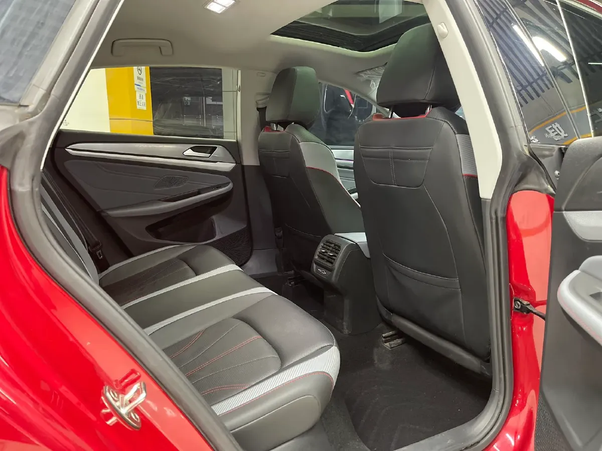 2022 Exceed TXL 2.0T 261HP L4 7DCT,autocango,china used car exporter,china ev exporter,chinese used car exporter,chinese used ev exporter