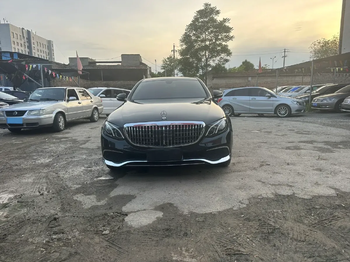 2020 Mercedes-Benz E Class 1.5T 184HP L4 9AT,autocango,china used car exporter,china ev exporter,chinese used car exporter,chinese used ev exporter