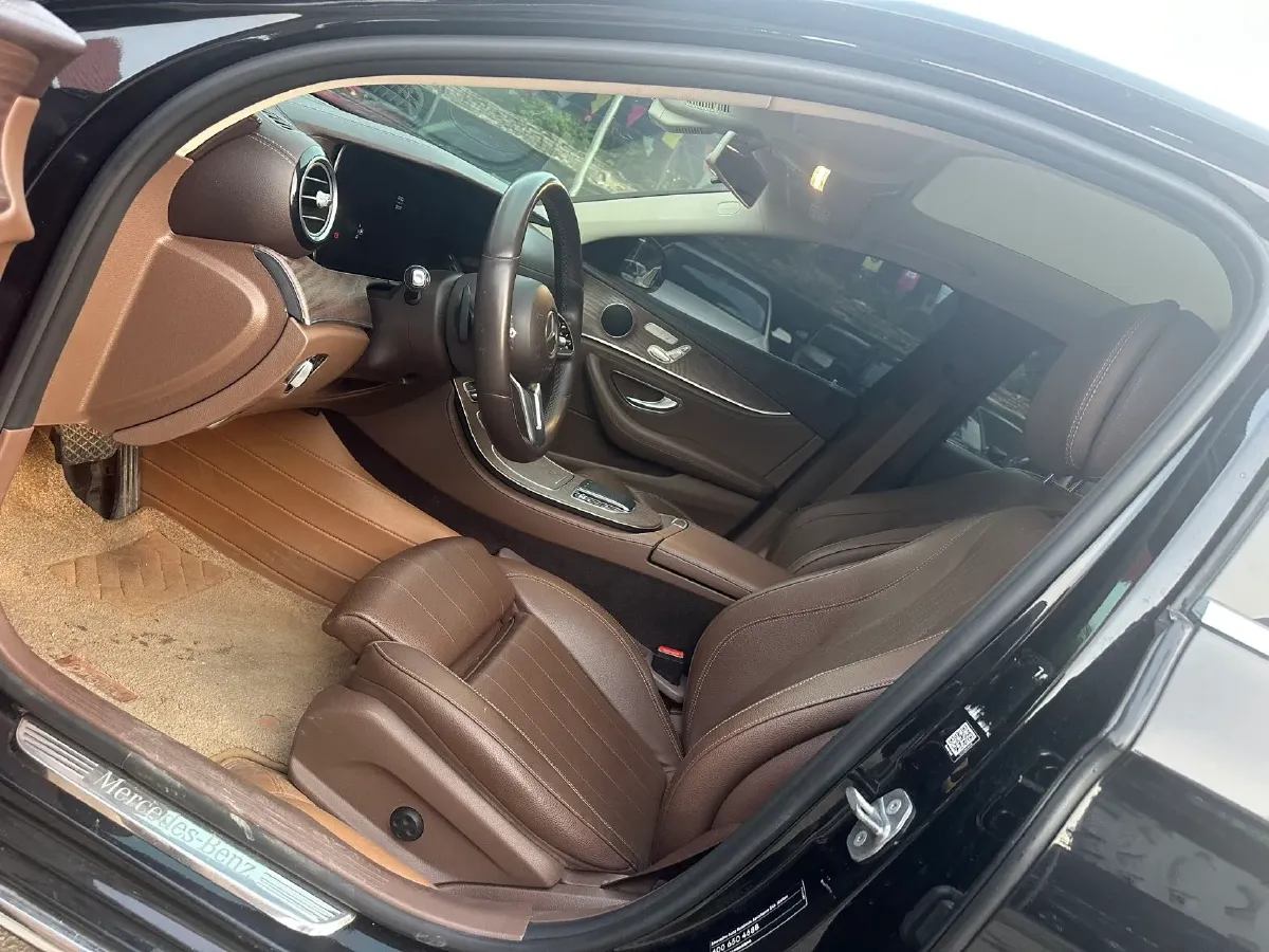 2020 Mercedes-Benz E Class 1.5T 184HP L4 9AT,autocango,china used car exporter,china ev exporter,chinese used car exporter,chinese used ev exporter