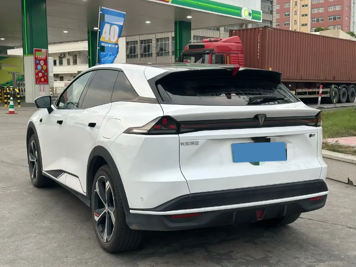 2026 Deepal S07 REEV 98HP REEV,autocango,china used car exporter,china ev exporter,chinese used car exporter,chinese used ev exporter