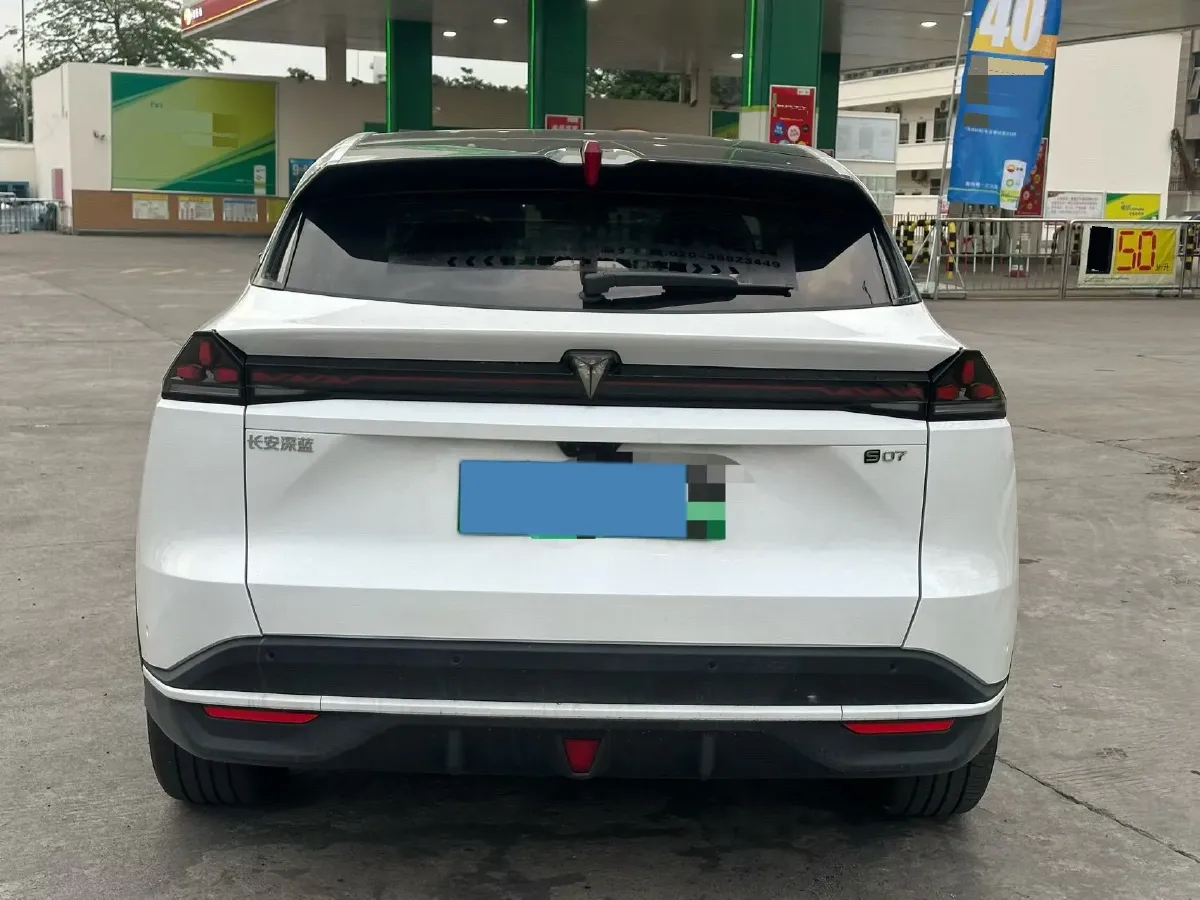2026 Deepal S07 REEV 98HP REEV,autocango,china used car exporter,china ev exporter,chinese used car exporter,chinese used ev exporter