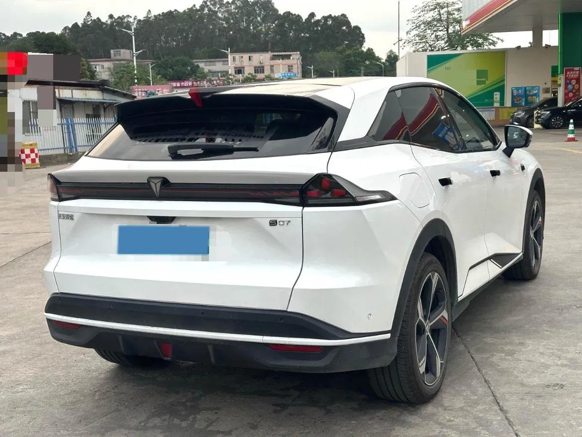 2026 Deepal S07 REEV 98HP REEV,autocango,china used car exporter,china ev exporter,chinese used car exporter,chinese used ev exporter