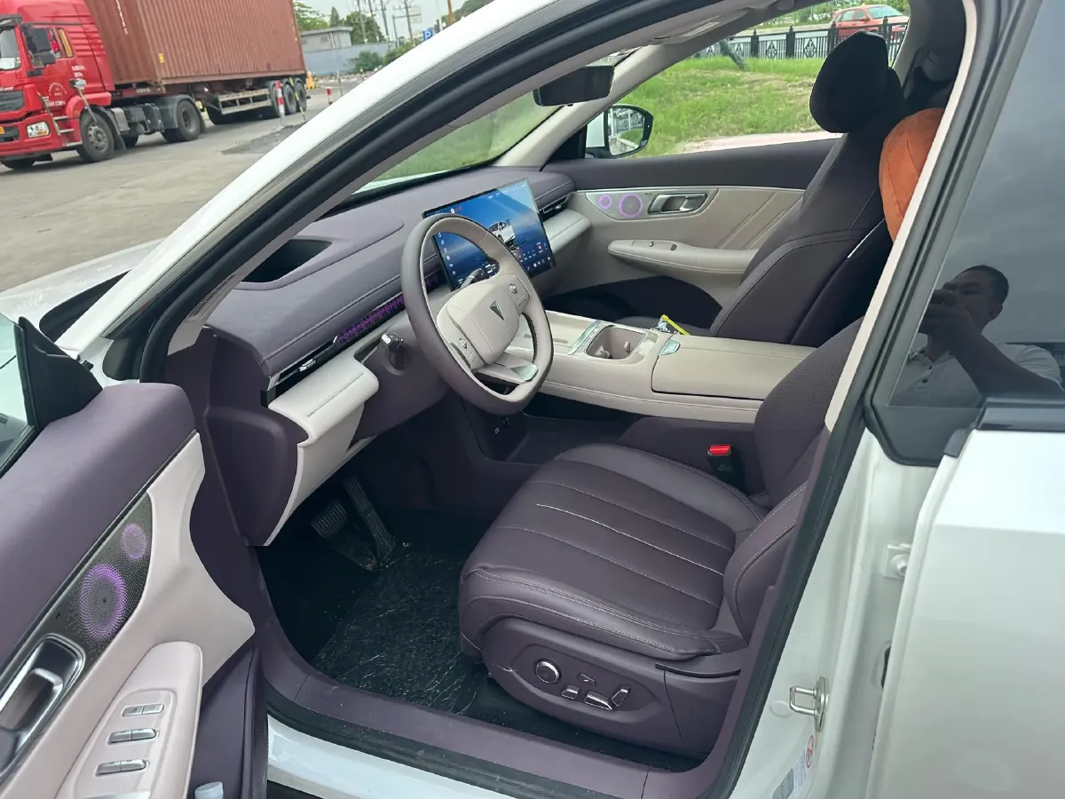 2026 Deepal S07 REEV 98HP REEV,autocango,china used car exporter,china ev exporter,chinese used car exporter,chinese used ev exporter