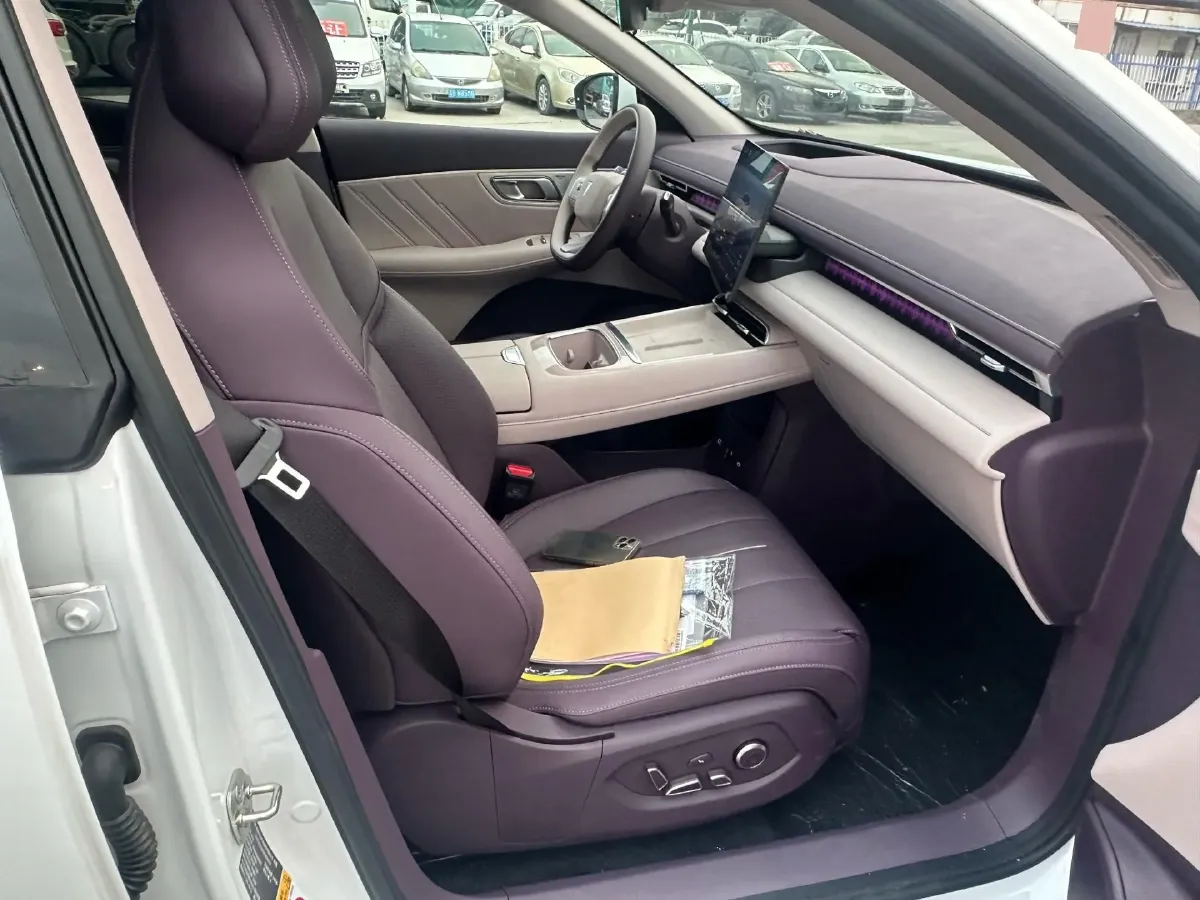 2026 Deepal S07 REEV 98HP REEV,autocango,china used car exporter,china ev exporter,chinese used car exporter,chinese used ev exporter