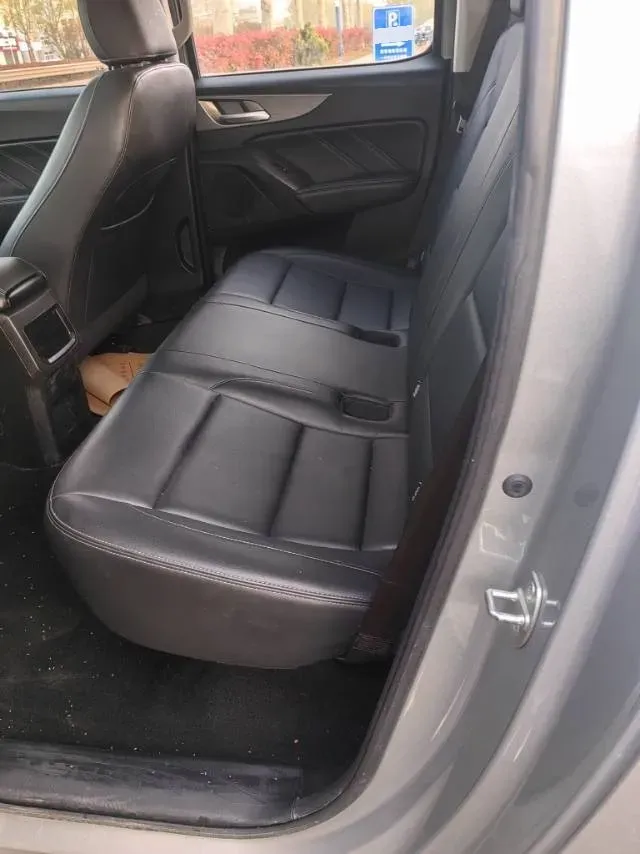 2019 Great Wall Poer 2.0T 163HP L4 6MT,autocango,china used car exporter,china ev exporter,chinese used car exporter,chinese used ev exporter