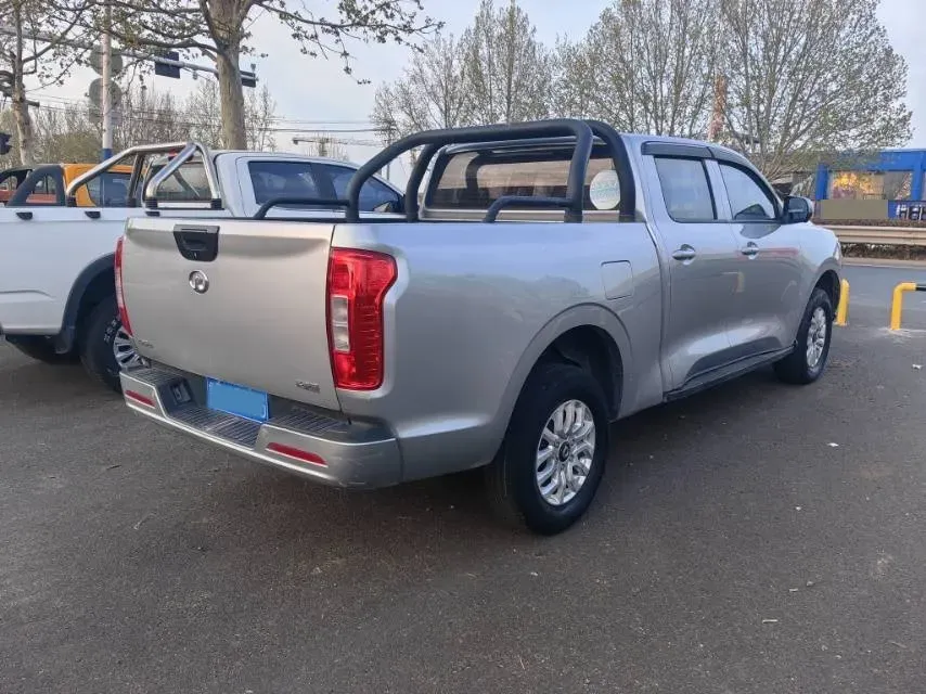 2019 Great Wall Poer 2.0T 163HP L4 6MT,autocango,china used car exporter,china ev exporter,chinese used car exporter,chinese used ev exporter