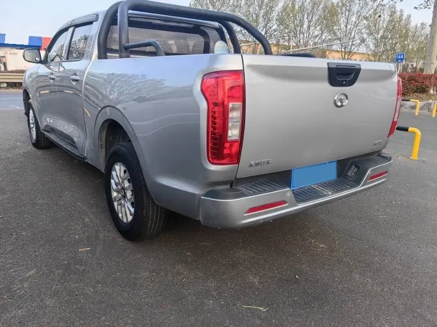 2019 Great Wall Poer 2.0T 163HP L4 6MT,autocango,china used car exporter,china ev exporter,chinese used car exporter,chinese used ev exporter