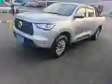 2019 Great Wall Poer 2.0T 163HP L4 6MT