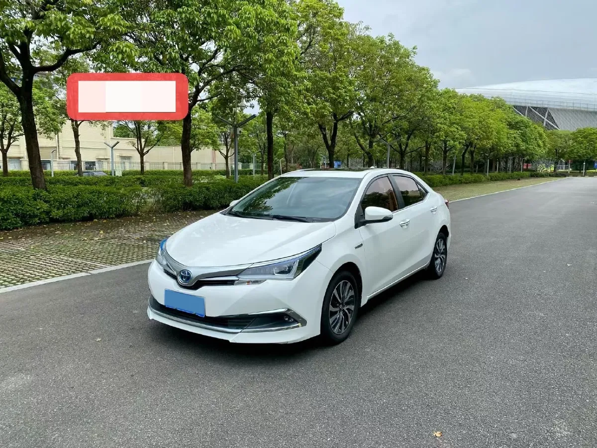 2017 Toyota Corolla 1.2T 116HP L4 CVT,autocango,china used car exporter,china ev exporter,chinese used car exporter,chinese used ev exporter