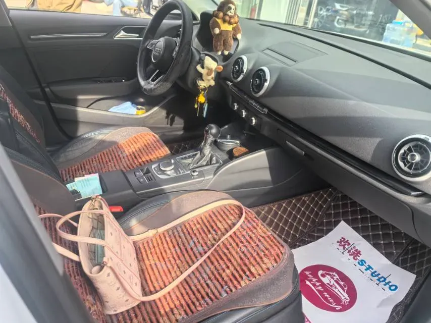 2020 Audi A3 1.4T 150HP L4 7DCT,autocango,china used car exporter,china ev exporter,chinese used car exporter,chinese used ev exporter