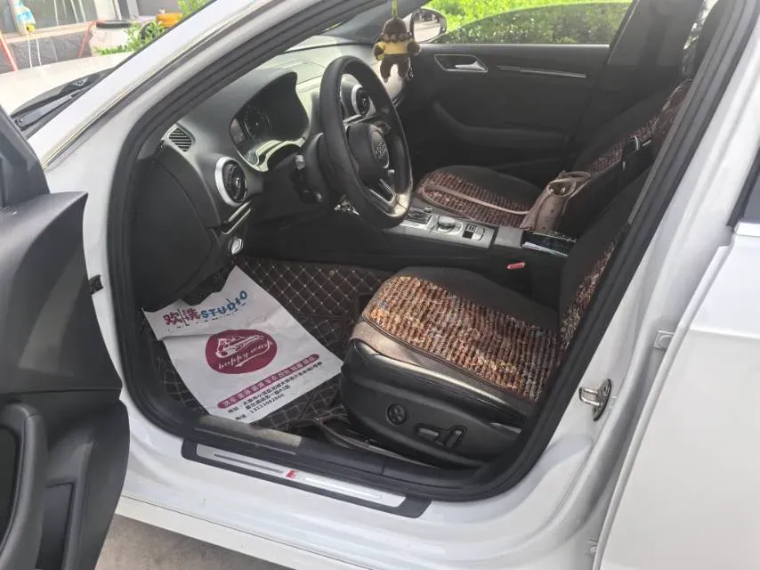 2020 Audi A3 1.4T 150HP L4 7DCT,autocango,china used car exporter,china ev exporter,chinese used car exporter,chinese used ev exporter