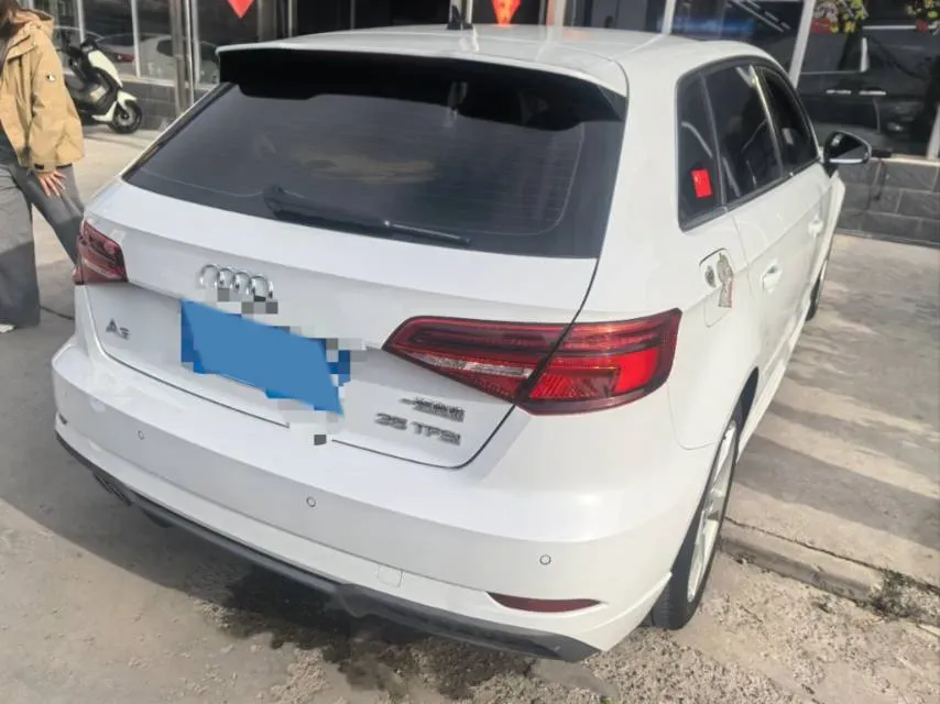 2020 Audi A3 1.4T 150HP L4 7DCT,autocango,china used car exporter,china ev exporter,chinese used car exporter,chinese used ev exporter