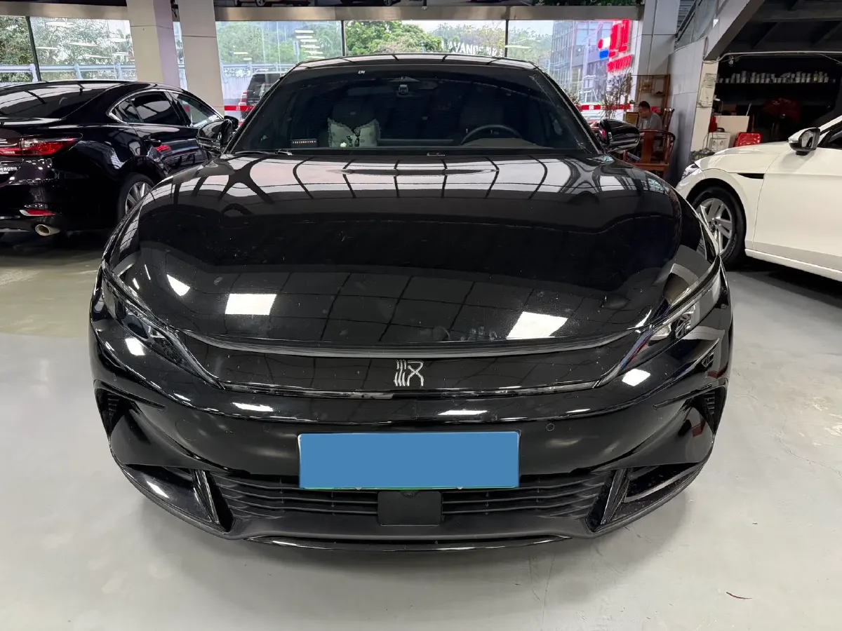 2023 BYD Han BEV 72KWH,autocango,china used car exporter,china ev exporter,chinese used car exporter,chinese used ev exporter