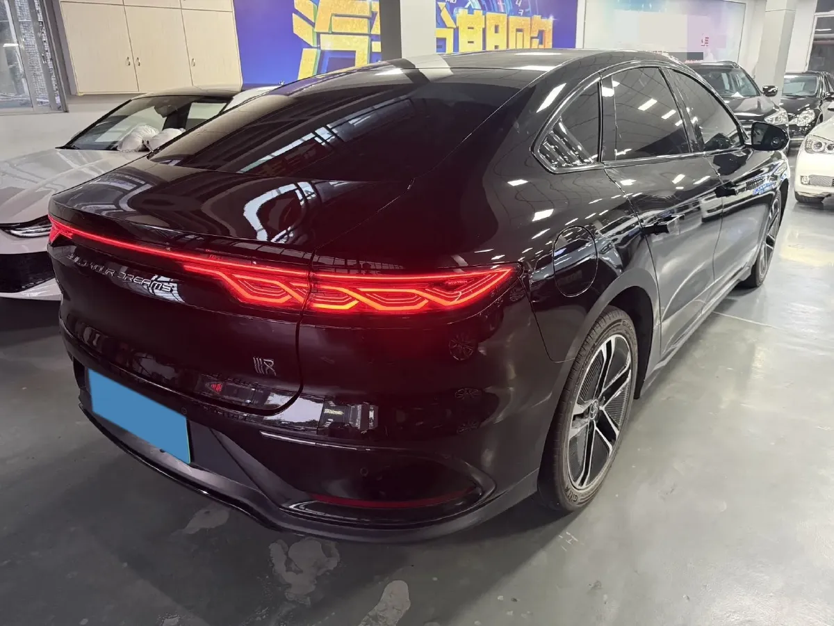 2023 BYD Han BEV 72KWH,autocango,china used car exporter,china ev exporter,chinese used car exporter,chinese used ev exporter