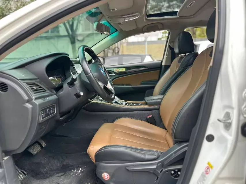 2018 BYD Qin 1.5T 154HP L4 6DCT PHEV 15.2KWH,autocango,china used car exporter,china ev exporter,chinese used car exporter,chinese used ev exporter