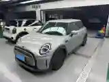 2022 MINI MINI 1.5T 102HP L3 7DCT
