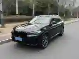 2023 BMW X3 2.0T 245HP L4 8AT