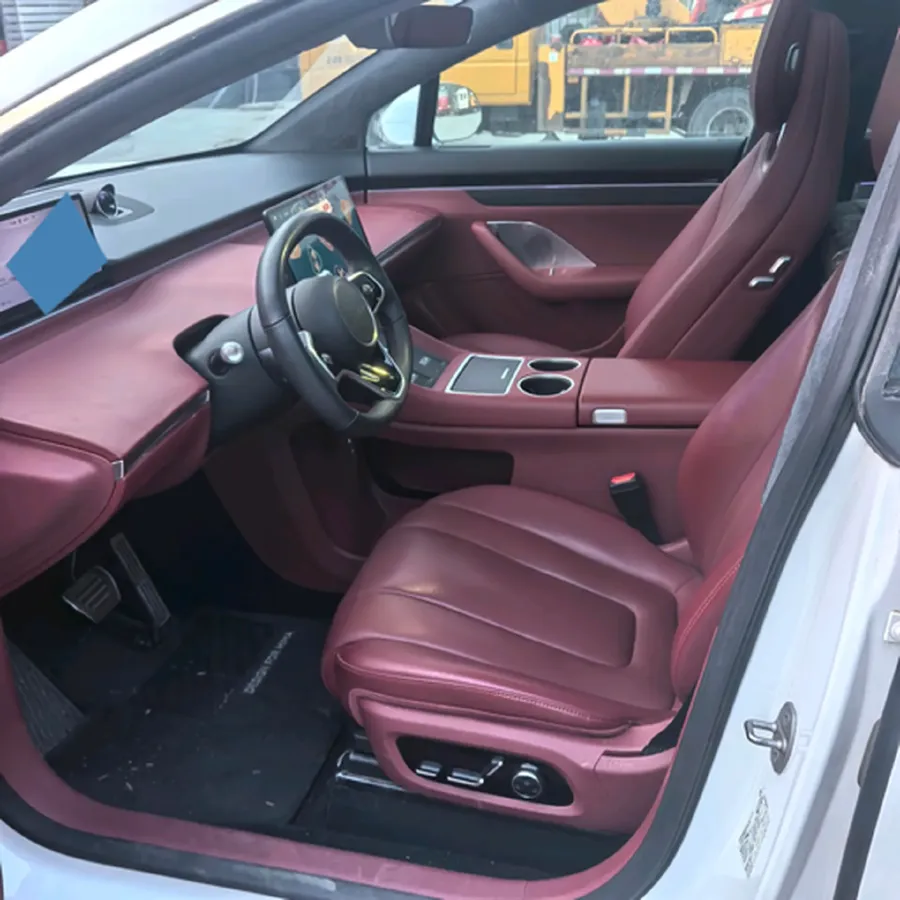 2024 HIMA R7 BEV 82KWH,autocango,china used car exporter,china ev exporter,chinese used car exporter,chinese used ev exporter