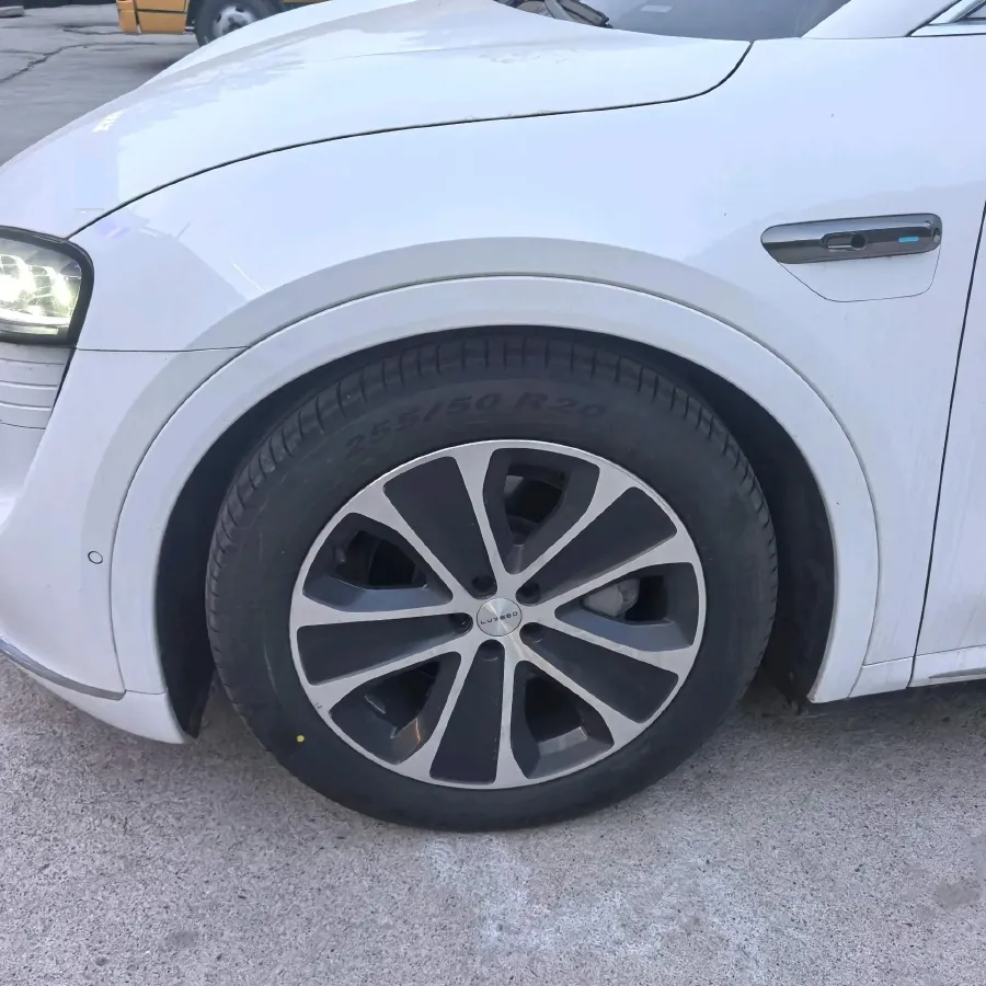 2024 HIMA R7 BEV 82KWH,autocango,china used car exporter,china ev exporter,chinese used car exporter,chinese used ev exporter