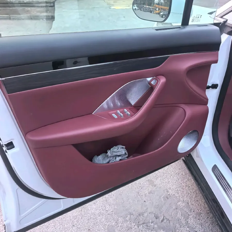 2024 HIMA R7 BEV 82KWH,autocango,china used car exporter,china ev exporter,chinese used car exporter,chinese used ev exporter