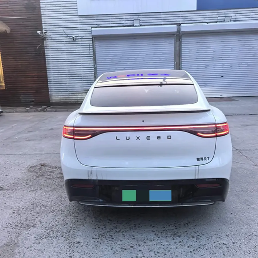 2024 HIMA R7 BEV 82KWH,autocango,china used car exporter,china ev exporter,chinese used car exporter,chinese used ev exporter