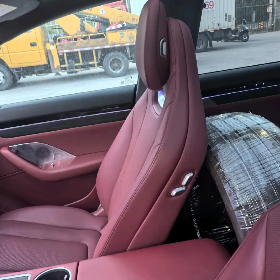 2024 HIMA R7 BEV 82KWH,autocango,china used car exporter,china ev exporter,chinese used car exporter,chinese used ev exporter