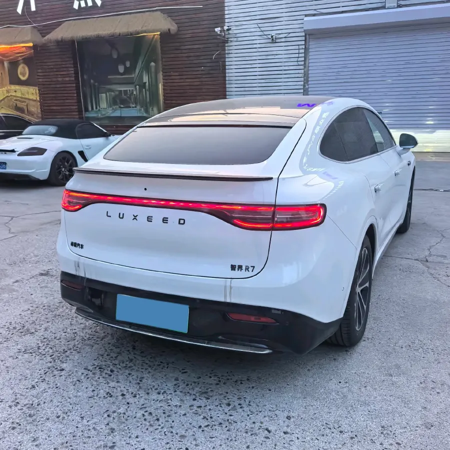 2024 HIMA R7 BEV 82KWH,autocango,china used car exporter,china ev exporter,chinese used car exporter,chinese used ev exporter