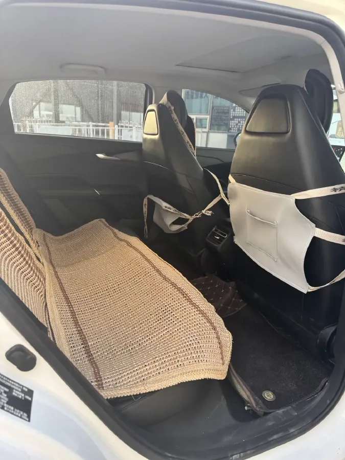 2024 ChangAn QiYuan A05 1.5L 110HP L4 E-CVT PHEV 9.07KWH,autocango,china used car exporter,china ev exporter,chinese used car exporter,chinese used ev exporter