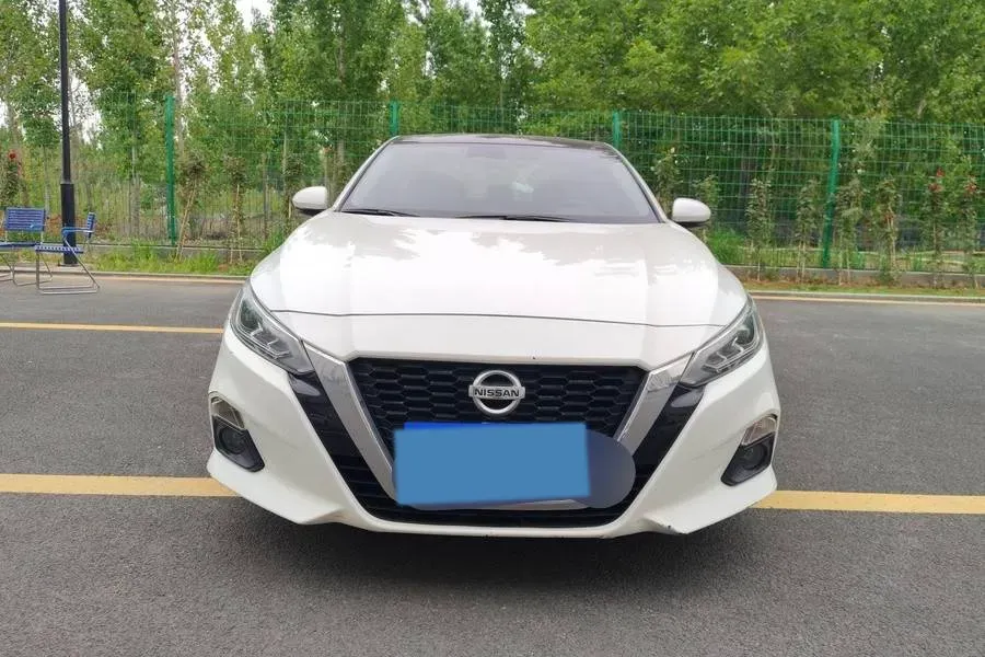 2021 Nissan Teana 2.0L 156HP L4 CVT,autocango,china used car exporter,china ev exporter,chinese used car exporter,chinese used ev exporter