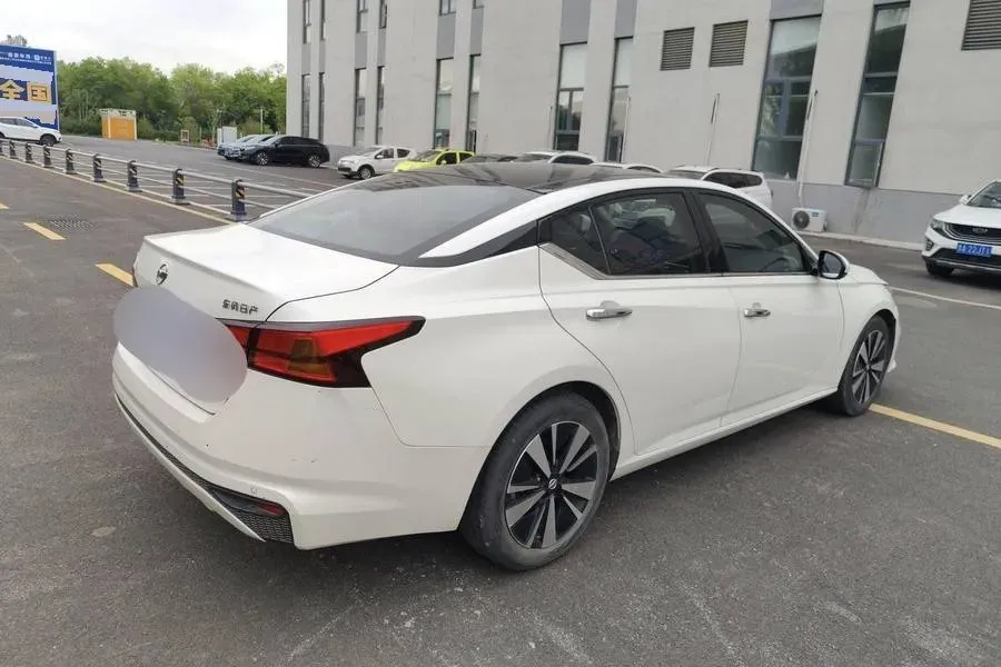 2021 Nissan Teana 2.0L 156HP L4 CVT,autocango,china used car exporter,china ev exporter,chinese used car exporter,chinese used ev exporter