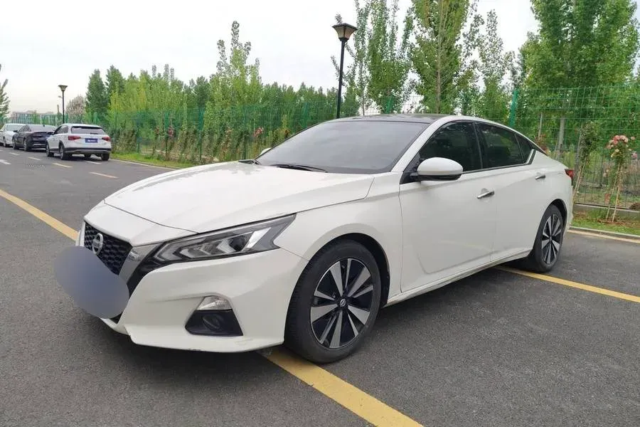 2021 Nissan Teana 2.0L 156HP L4 CVT,autocango,china used car exporter,china ev exporter,chinese used car exporter,chinese used ev exporter