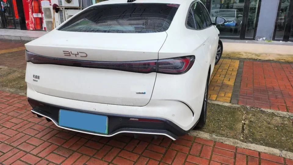 2025 BYD Seal 06 1.5L 101HP L4 E-CVT PHEV 15.87KWH,autocango,china used car exporter,china ev exporter,chinese used car exporter,chinese used ev exporter