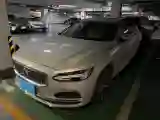 2021 Volvo S90 2.0T 250HP L4 8AT