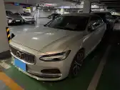 2021 VOLVO S90,autocango,china used car exporter,china ev exporter,chinese used car exporter,chinese used ev exporter