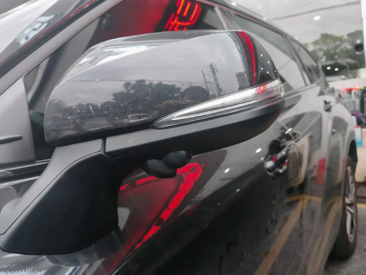 2021 Toyota Crown Kluger 2.5L 192HP L4 E-CVT Hybrid,autocango,china used car exporter,china ev exporter,chinese used car exporter,chinese used ev exporter