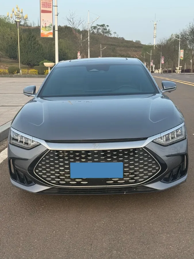 2024 BYD Han 1.5T 139HP L4 E-CVT PHEV 18.316KWH,autocango,china used car exporter,china ev exporter,chinese used car exporter,chinese used ev exporter