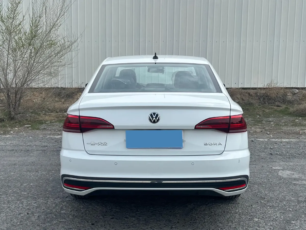2025 Volkswagen Bora 1.2T 116HP L4 7DCT,autocango,china used car exporter,china ev exporter,chinese used car exporter,chinese used ev exporter