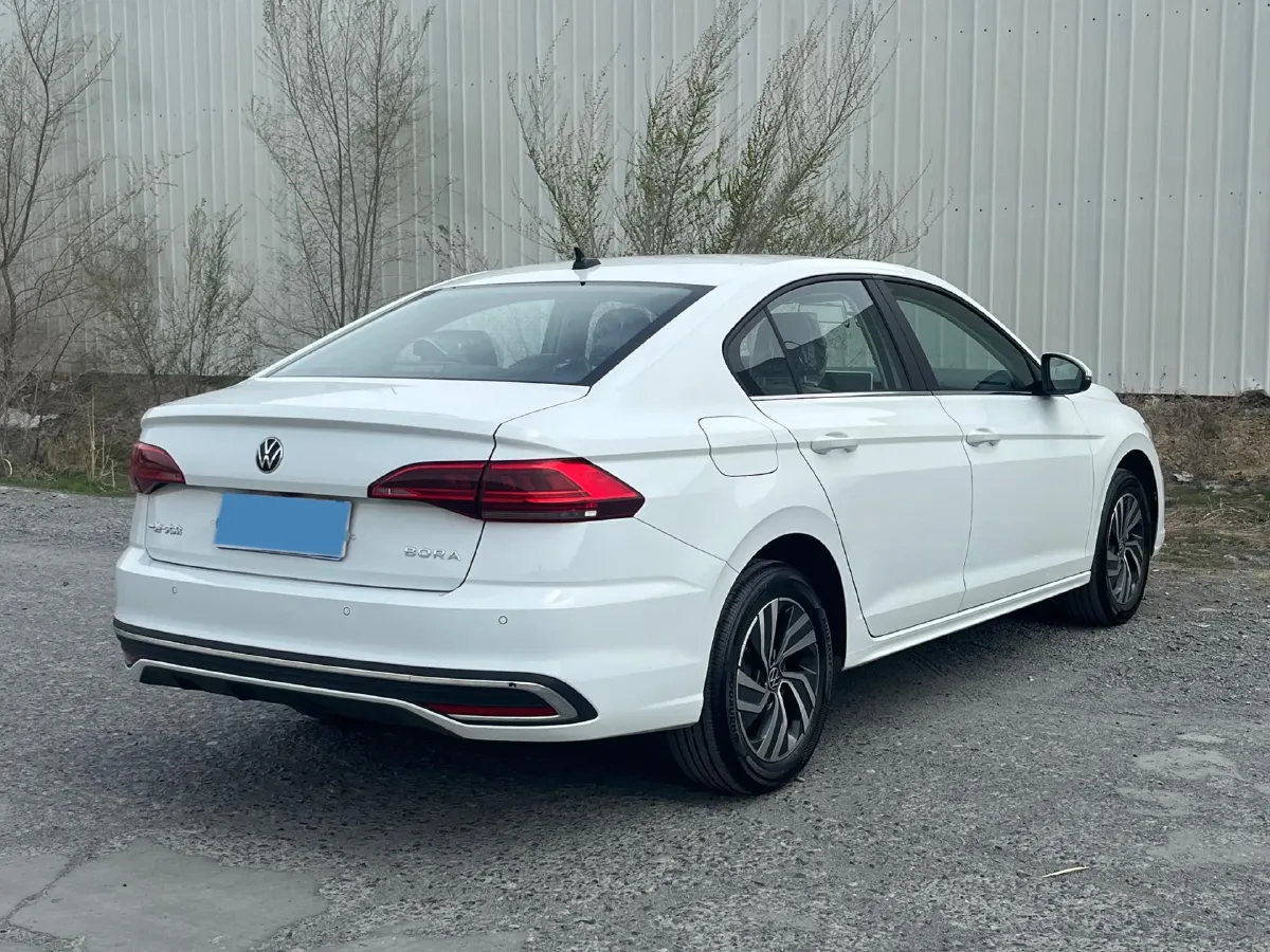 2025 Volkswagen Bora 1.2T 116HP L4 7DCT,autocango,china used car exporter,china ev exporter,chinese used car exporter,chinese used ev exporter