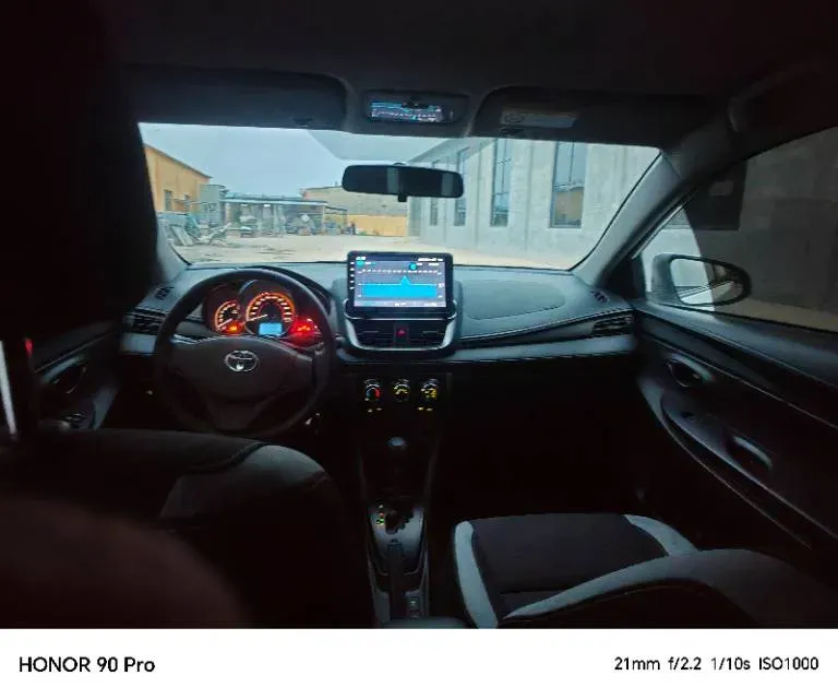 2020 Toyota Yaris L 1.5L 110HP L4 CVT,autocango,china used car exporter,china ev exporter,chinese used car exporter,chinese used ev exporter