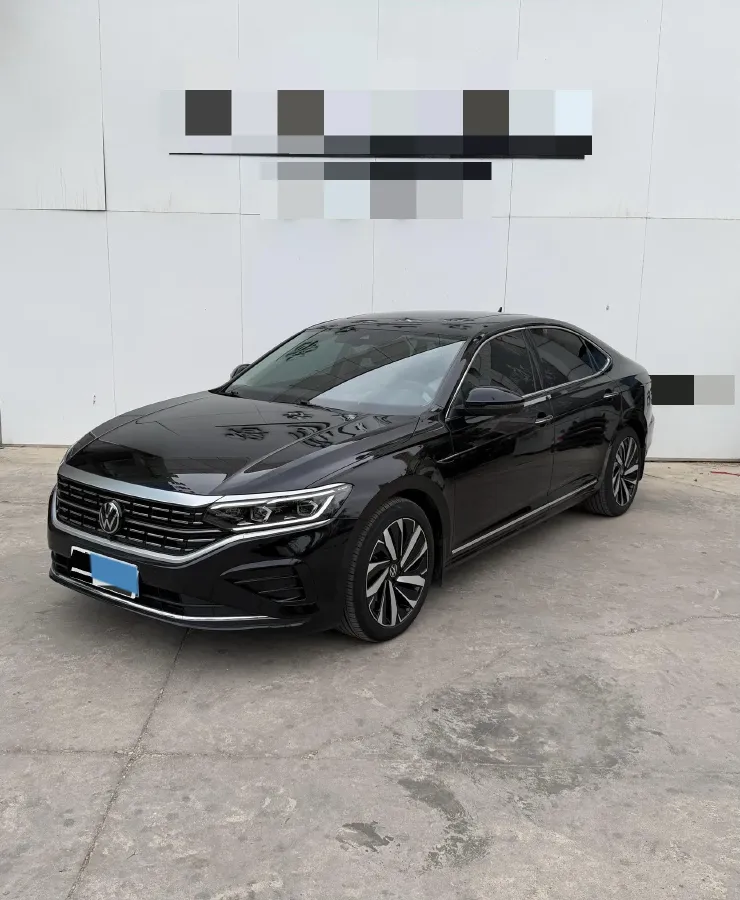 2024 Volkswagen Passat 2.0T 220HP L4 7DCT,autocango,china used car exporter,china ev exporter,chinese used car exporter,chinese used ev exporter