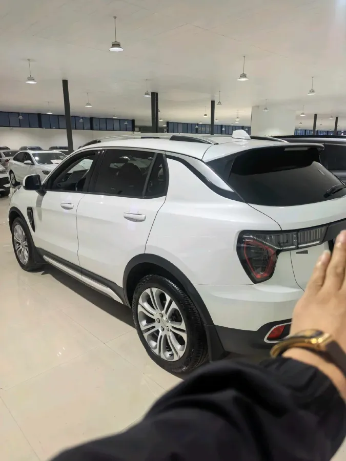 2019 Beijing BJ40 2.0T 218HP L4 6AT,autocango,china used car exporter,china ev exporter,chinese used car exporter,chinese used ev exporter