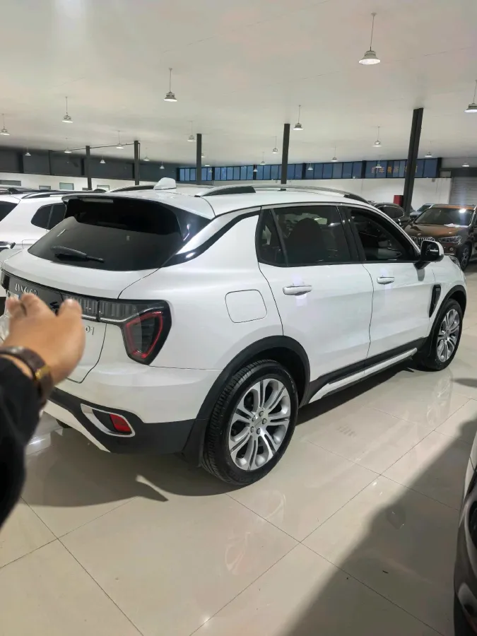 2019 Beijing BJ40 2.0T 218HP L4 6AT,autocango,china used car exporter,china ev exporter,chinese used car exporter,chinese used ev exporter
