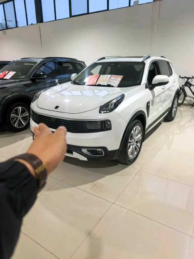 2019 Beijing BJ40 2.0T 218HP L4 6AT,autocango,china used car exporter,china ev exporter,chinese used car exporter,chinese used ev exporter