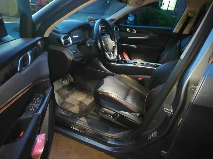 2019 Kia KX5 1.6T 177HP L4 7DCT,autocango,china used car exporter,china ev exporter,chinese used car exporter,chinese used ev exporter