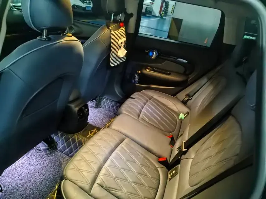 2021 MINI CLUBMAN 1.5T 136HP L3 7DCT,autocango,china used car exporter,china ev exporter,chinese used car exporter,chinese used ev exporter