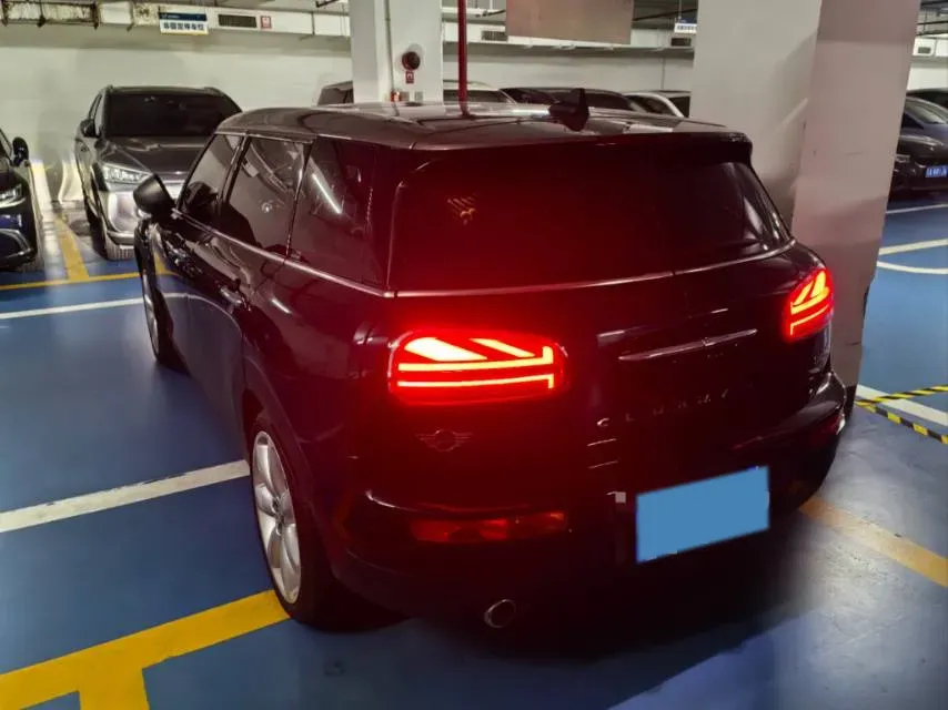 2021 MINI CLUBMAN 1.5T 136HP L3 7DCT,autocango,china used car exporter,china ev exporter,chinese used car exporter,chinese used ev exporter