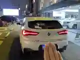 2021 BMW X2 2.0T 192HP L4 7DCT