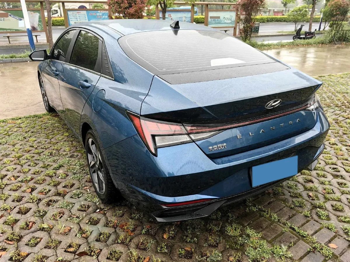2021 Hyundai Elantra 1.5L 115HP L4 CVT,autocango,china used car exporter,china ev exporter,chinese used car exporter,chinese used ev exporter