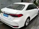 2022 Toyota Allion 2.0L 171HP L4 CVT